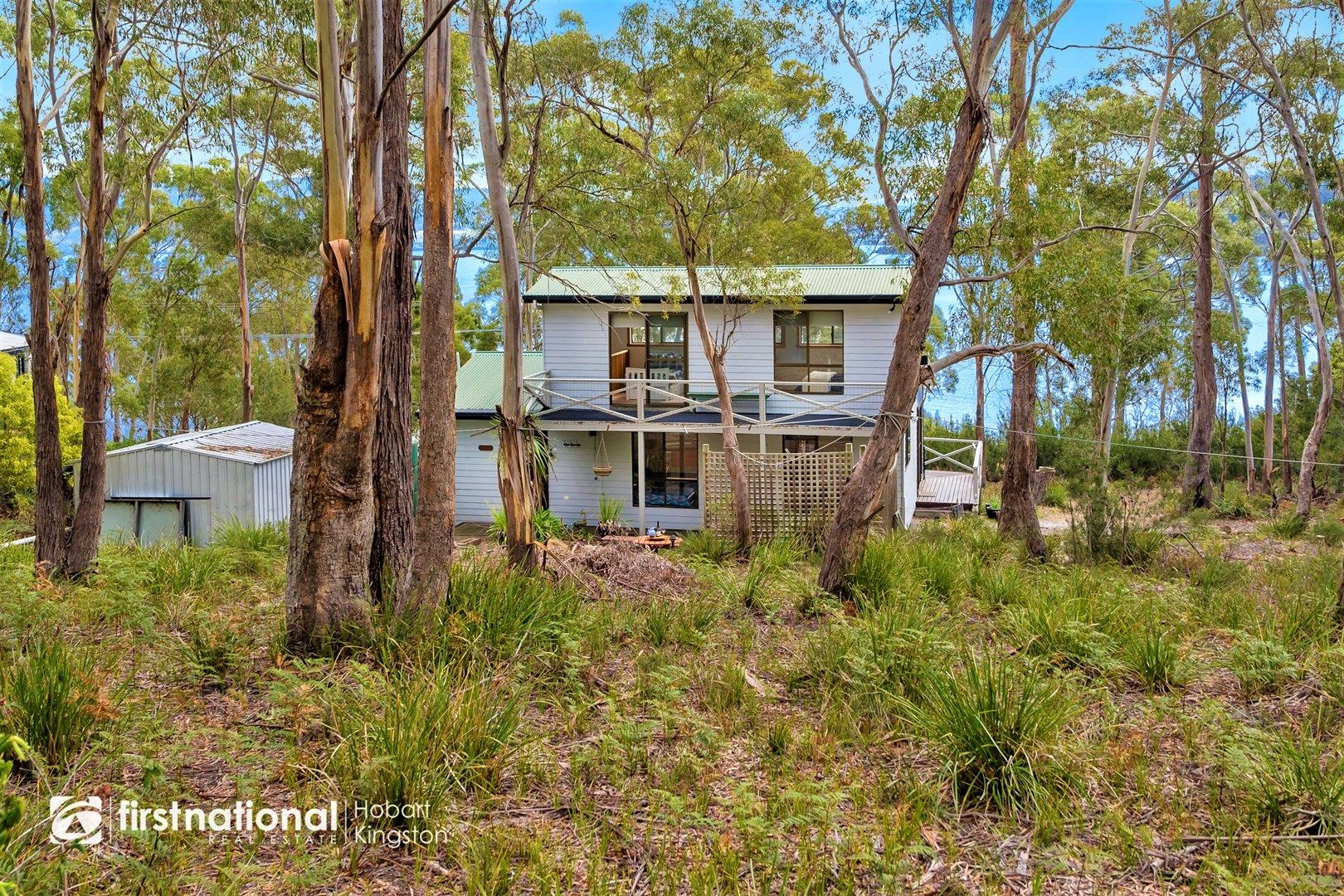 38 Cox Drive, Dennes Point TAS 7150, Image 0