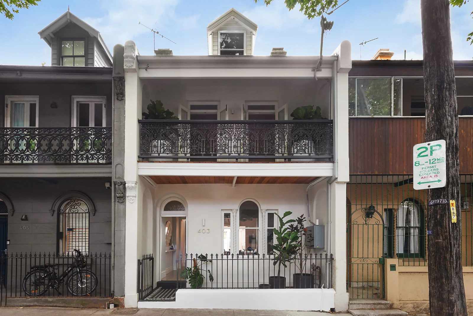 Primary image of 403 South Dowling Street, Darlinghurst NSW 2010