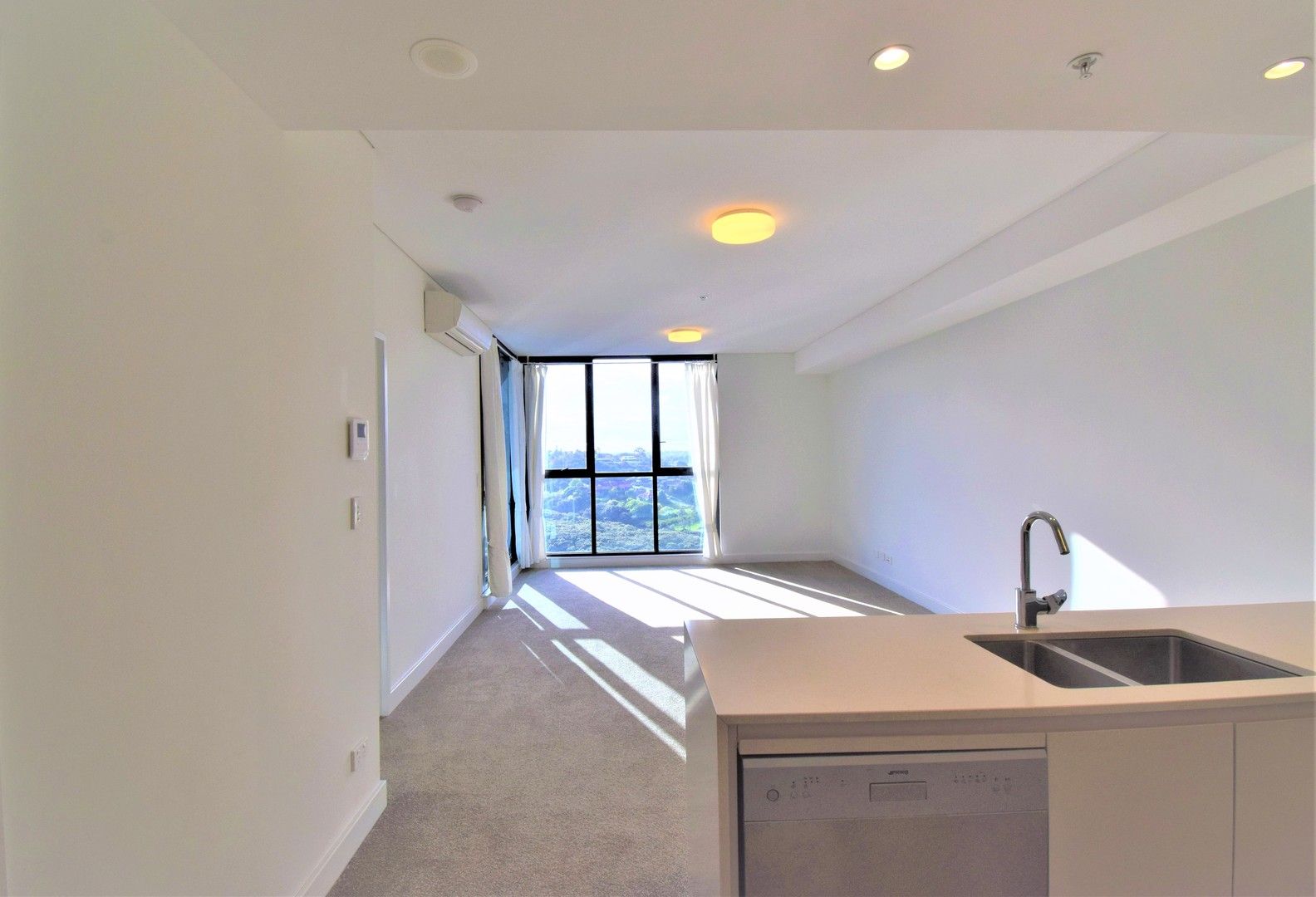 1101/7 Magdalene Terrace, Wolli Creek NSW 2205 Apartment For Rent