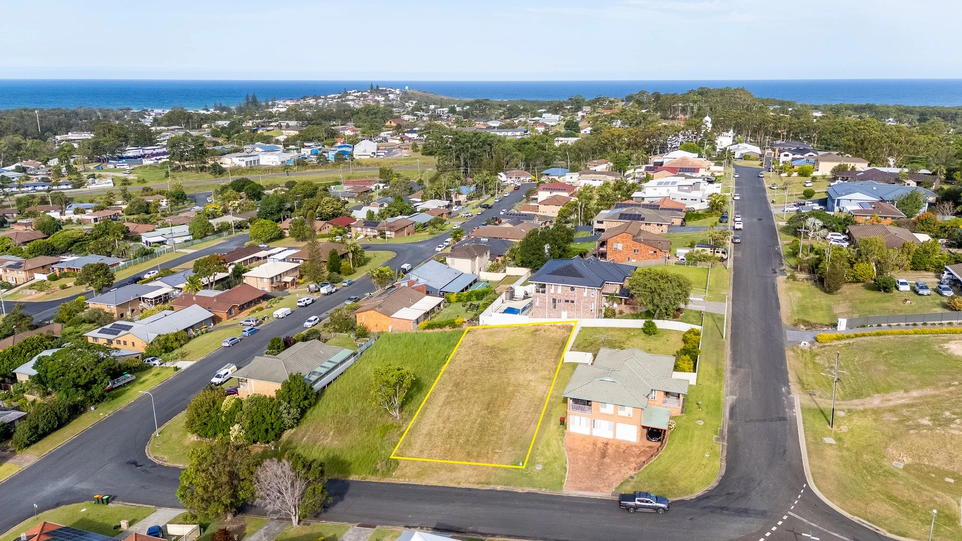 6 Backhouse Street, Woolgoolga NSW 2456