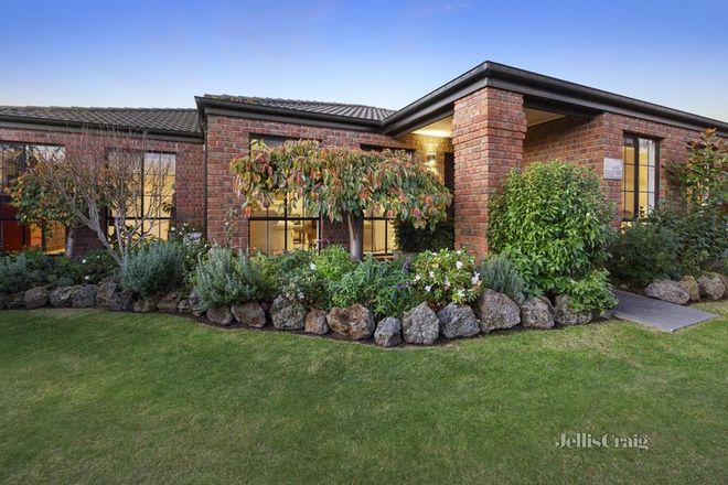 Picture of 109 Maxwell Street, MORNINGTON VIC 3931
