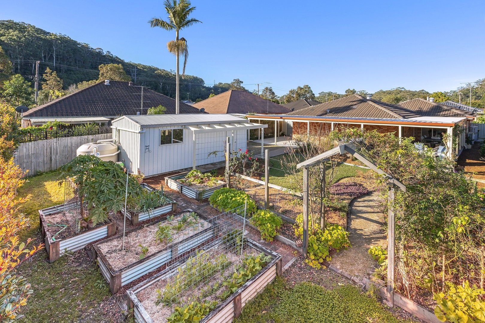 4 bedrooms House in 43C Burns Road OURIMBAH NSW, 2258