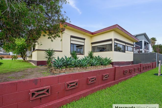 Picture of 16 Wootoona Avenue, CHRISTIES BEACH SA 5165