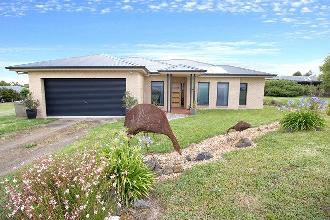 Picture of 29 Crothers Lane, GRASSMERE VIC 3281