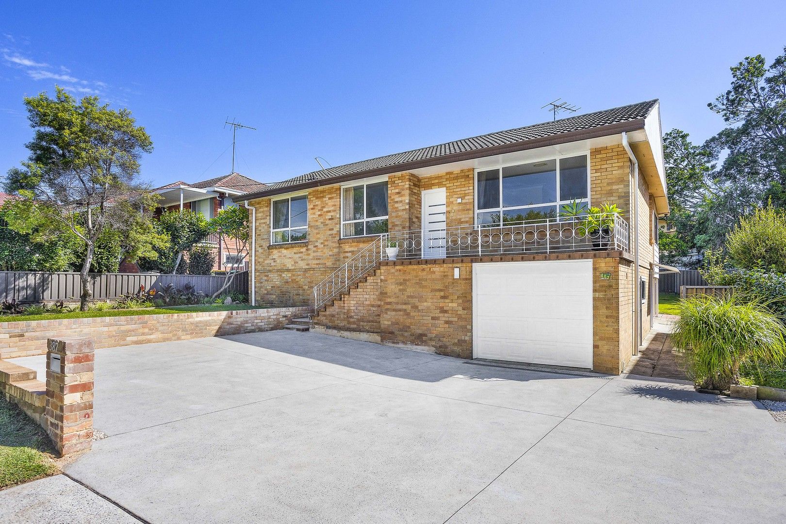 387 The Boulevarde, Gymea NSW 2227, Image 1