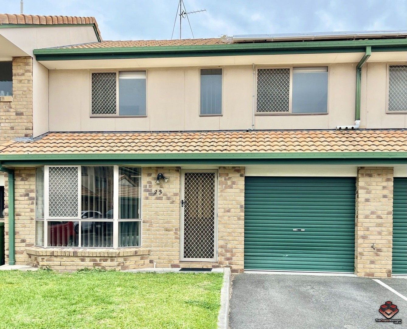 3 bedrooms Townhouse in ID:21124269/220 Christine Avenue BURLEIGH WATERS QLD, 4220