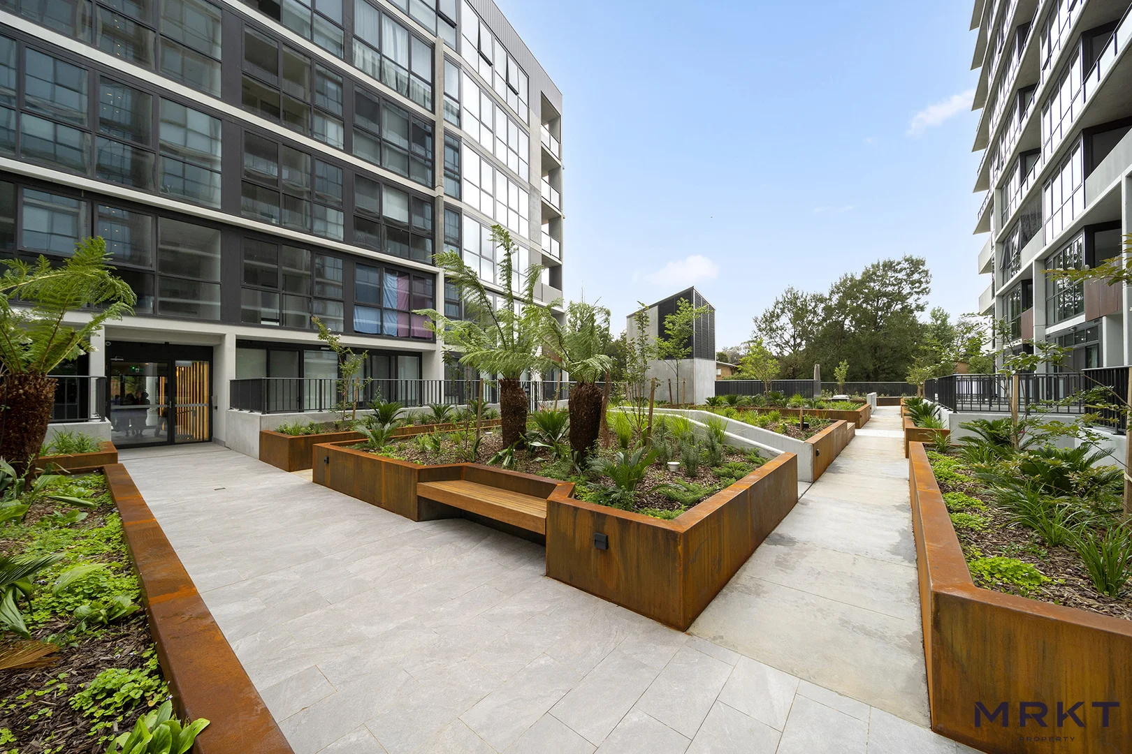 Additional image 10 of 801/355 Northbourne Avenue, Lyneham ACT 2602