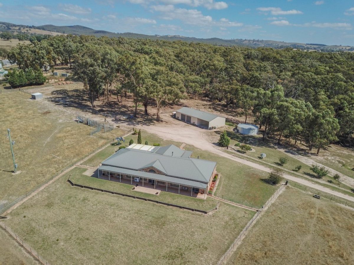 2069 O'Connell Road, O'Connell NSW 2795, Image 0