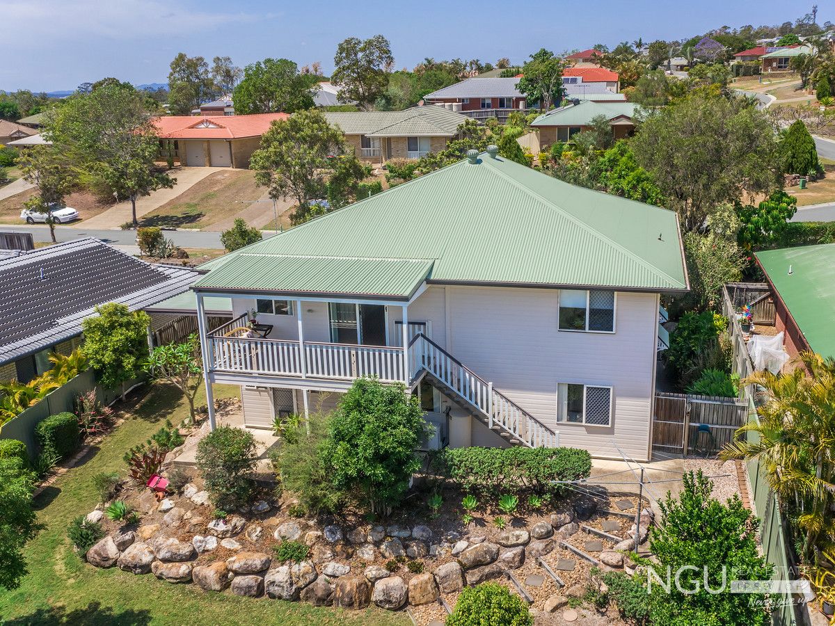 43 Glasgow Boulevard, Brassall QLD 4305, Image 1