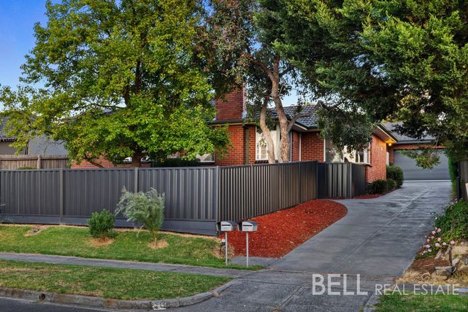 Picture of 20 Monomeith Street, MOOROOLBARK VIC 3138