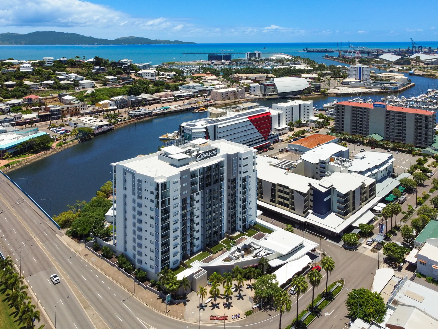 Additional image 18 of 1207/2 Dibbs Street, South Townsville QLD 4810