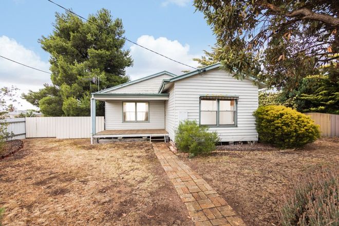 Picture of 53 George Street, NHILL VIC 3418