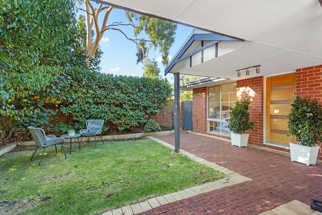 Picture of 17 Davies Road, CLAREMONT WA 6010