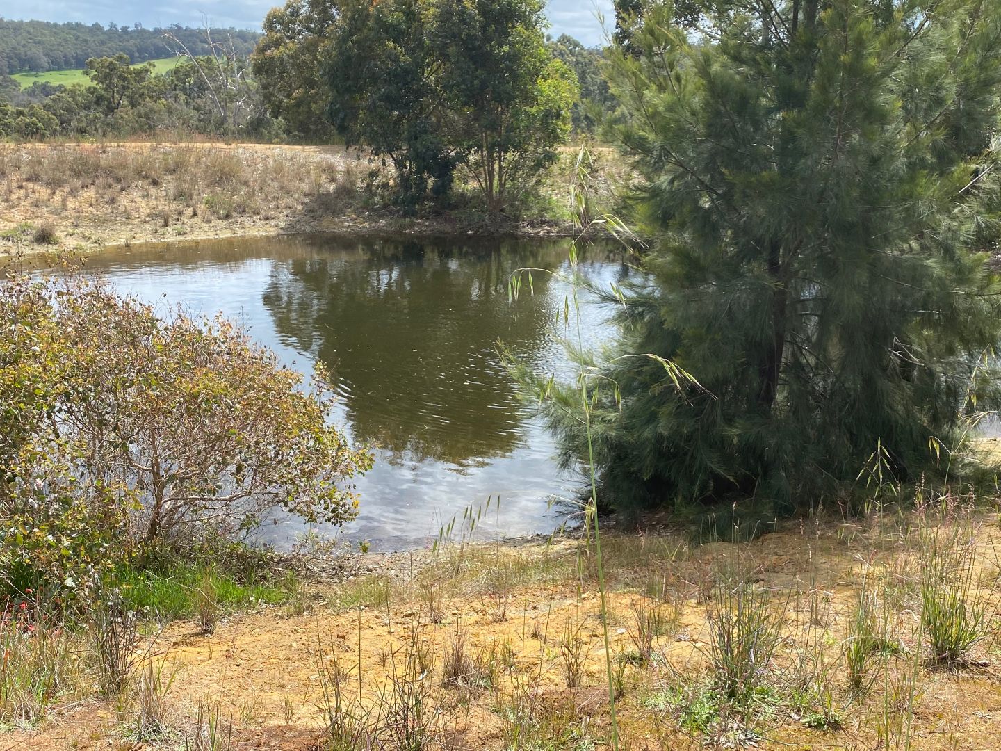 Lot 36, 6 Winesap View, Kangaroo Gully WA 6255, Image 1