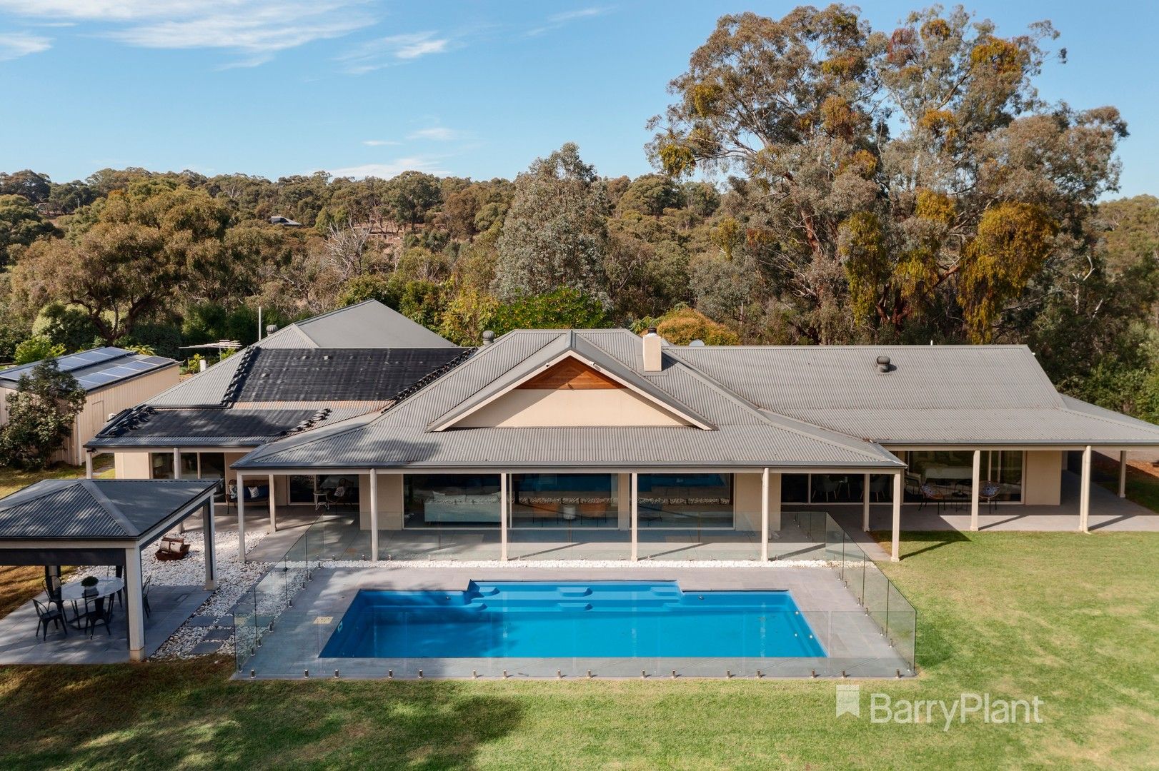 610 Hurstridge Arthurs Creek Road, Nutfield VIC 3099 House for Sale