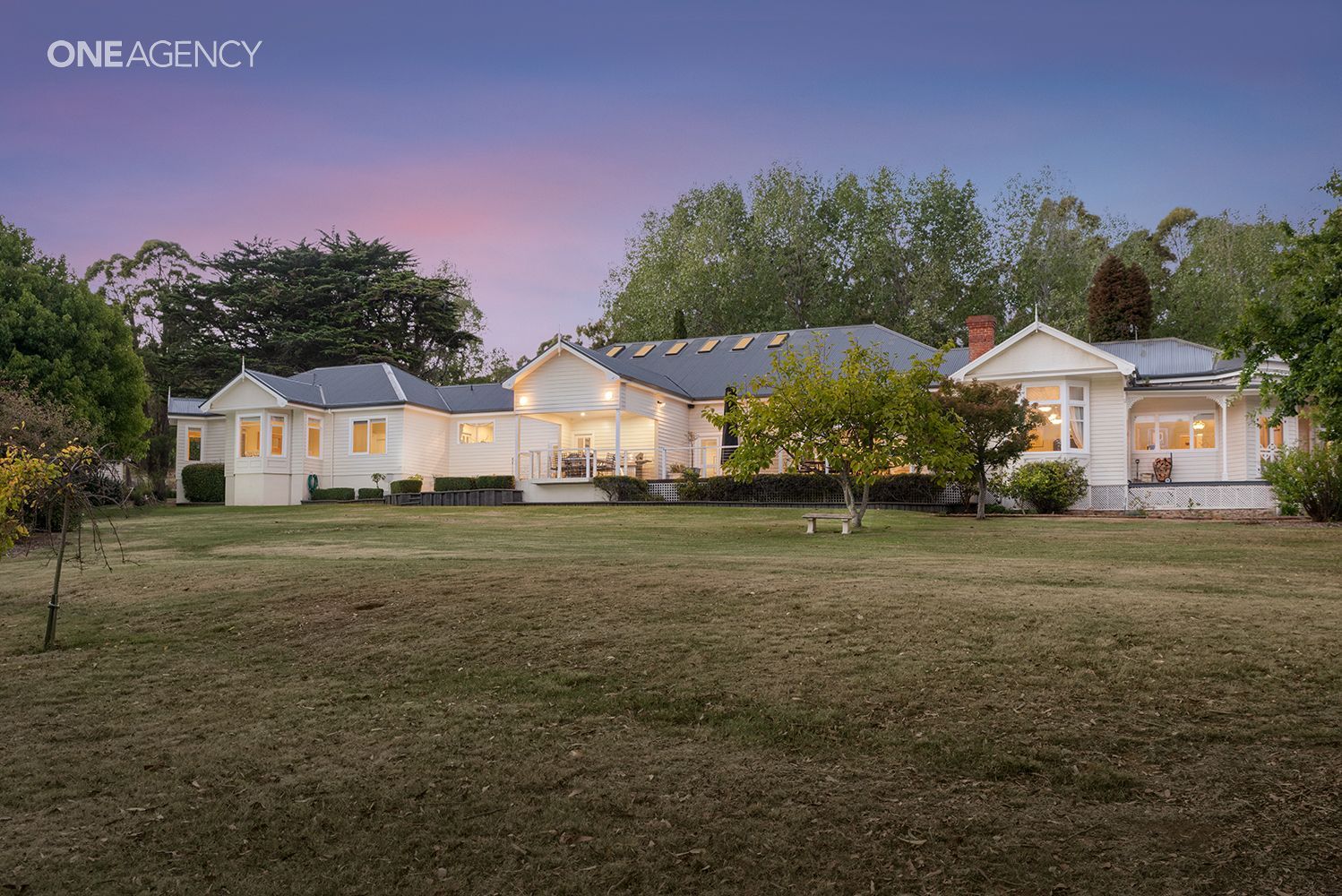 10 Algona Avenue, Round Hill TAS 7320, Image 1