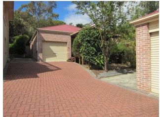 3 bedrooms Villa in 5/100 Cascade Road SOUTH HOBART TAS, 7004