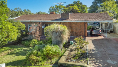 Picture of 26 Knight Street, WEMBLEY DOWNS WA 6019