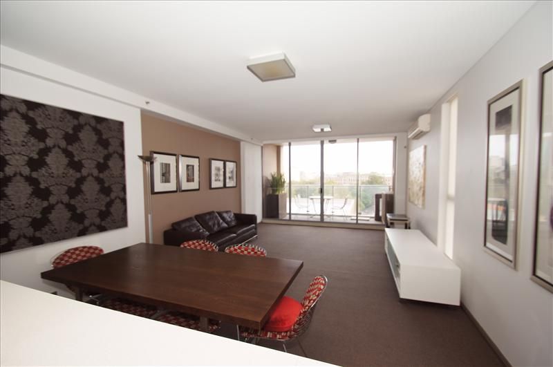2 bedrooms Apartment / Unit / Flat in Level 16/420 Pitt Street SYDNEY NSW, 2000