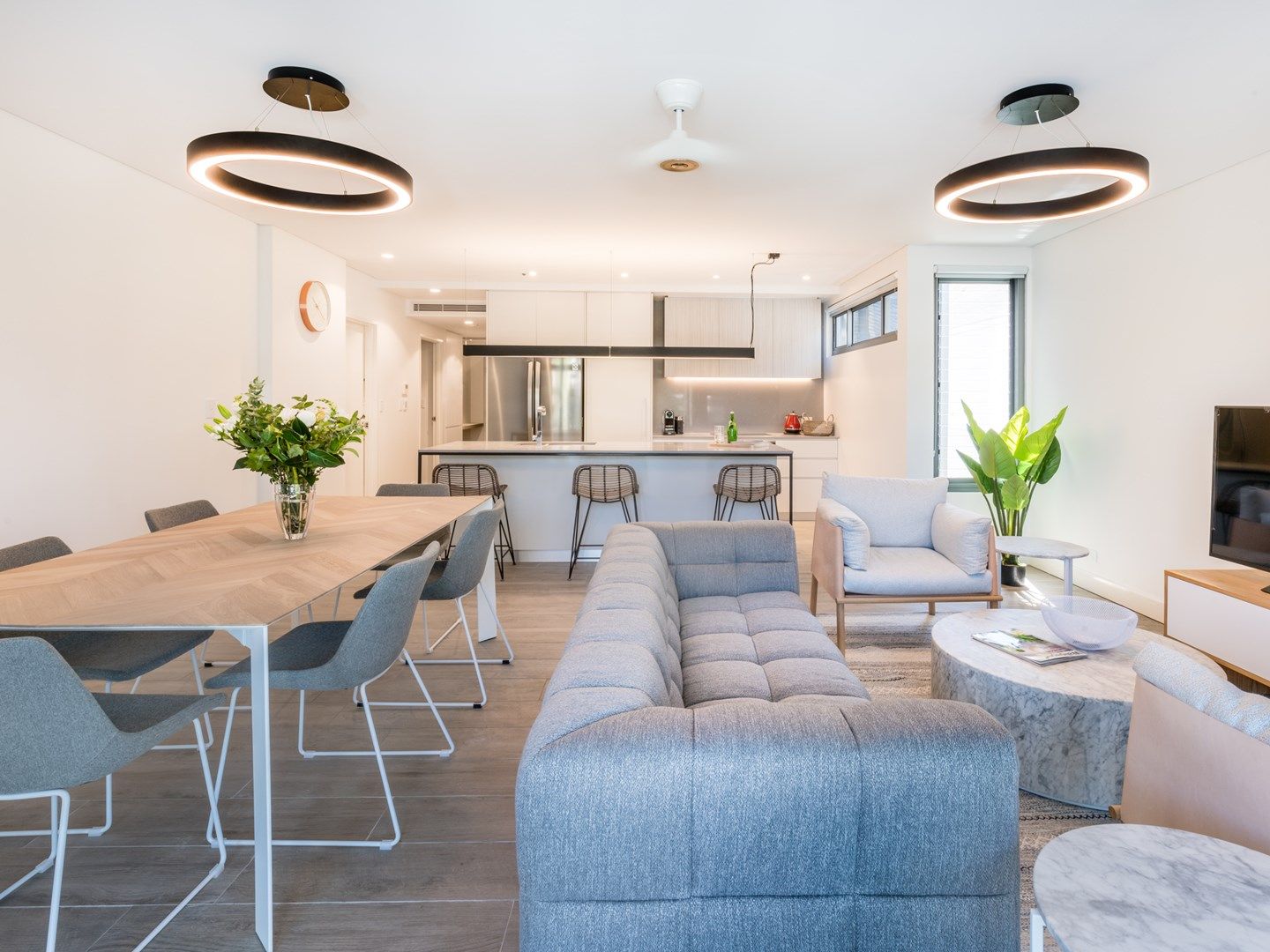 3 bedrooms Apartment / Unit / Flat in Mount Street COOGEE NSW, 2034