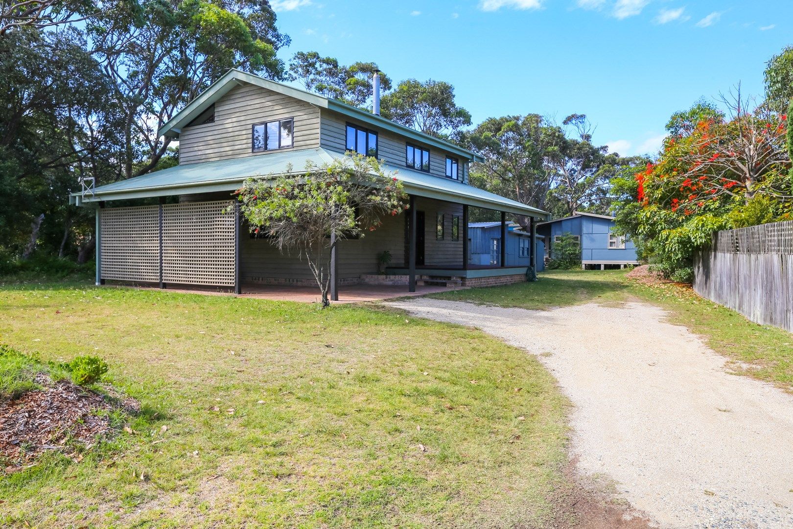 5 Candlagan Dr, Broulee NSW 2537, Image 0