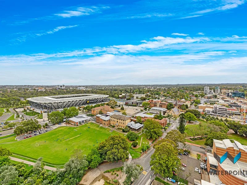 Additional image 6 of 2206/12 Phillip Street, Parramatta NSW 2150