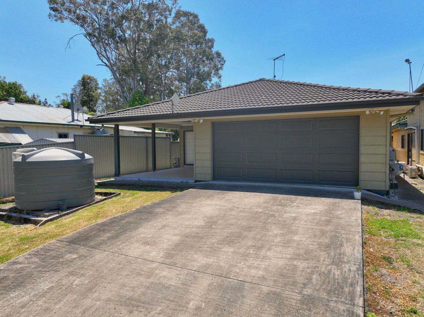29 Sandilands Street, Bonalbo NSW 2469 House For Rent 400 Domain