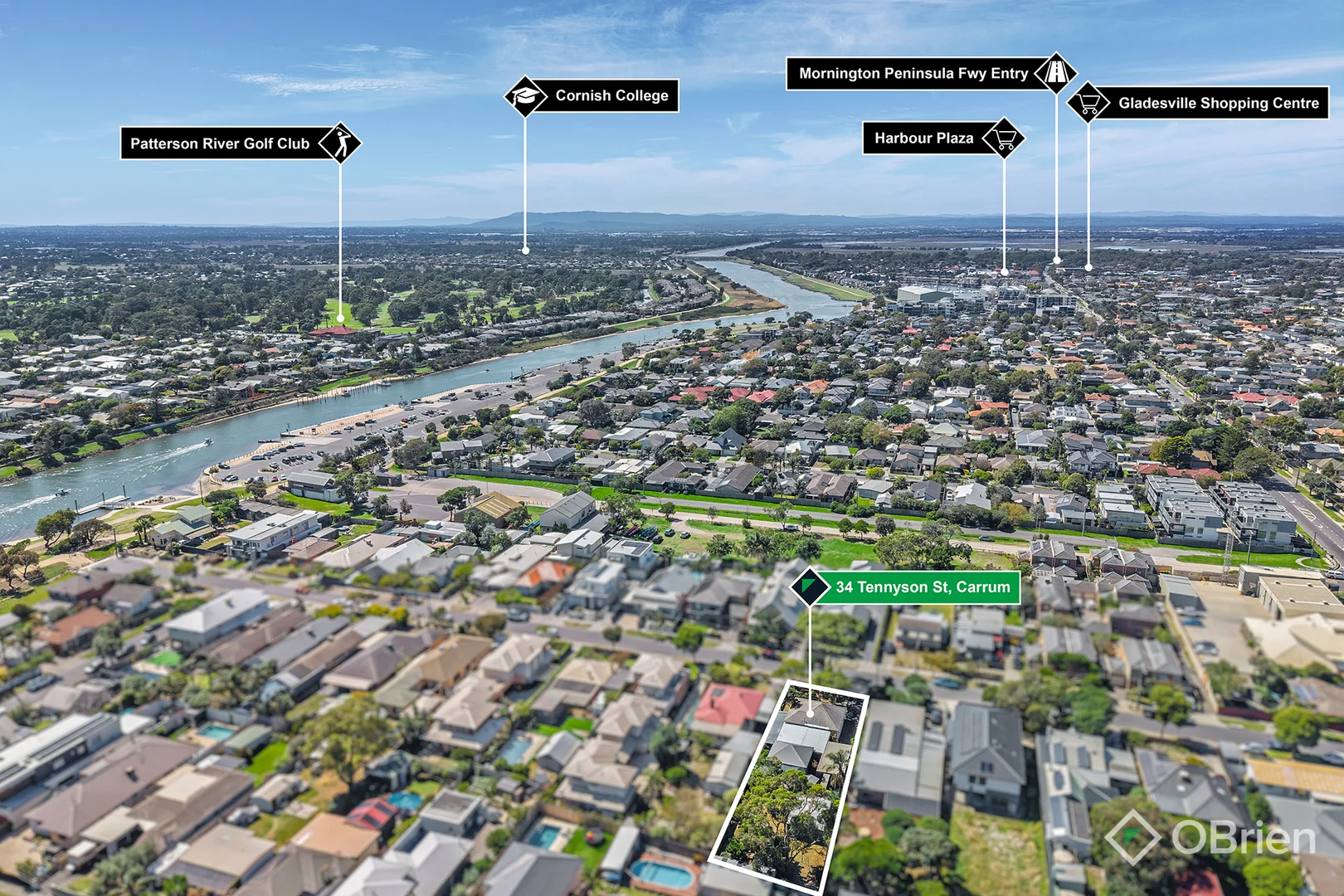 Additional image 9 of 34 Tennyson Street, Carrum VIC 3197