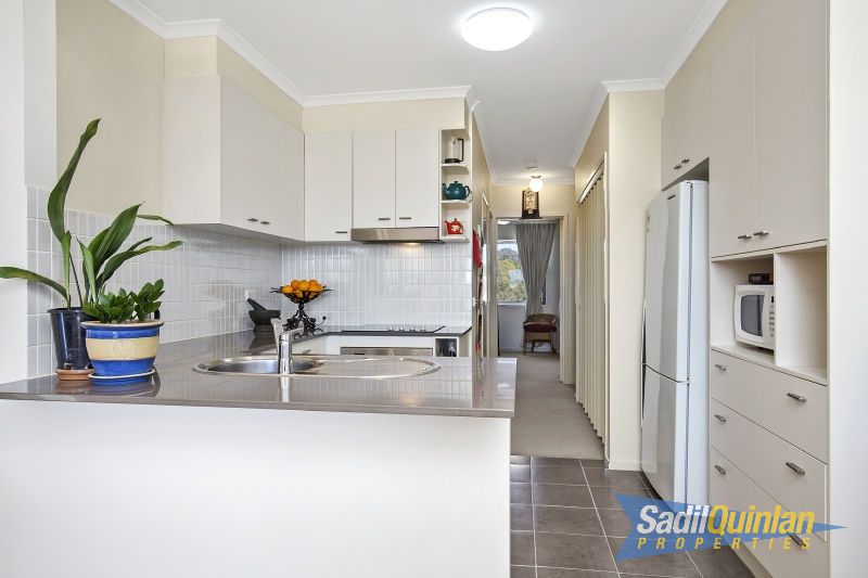 11/20 Beissel Street, Belconnen ACT 2617, Image 2