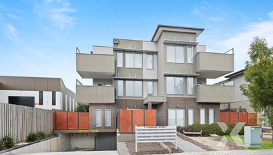 Picture of 205/8 Podmore Street, DANDENONG VIC 3175