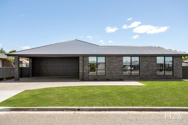 Picture of 66a Catherine Street, LONGFORD TAS 7301