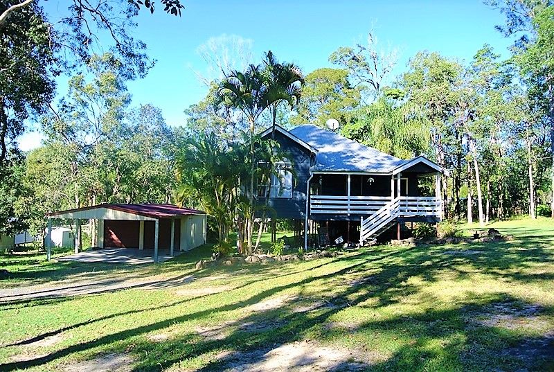 315 Coonowrin Road, Glass House Mountains QLD 4518, Image 1