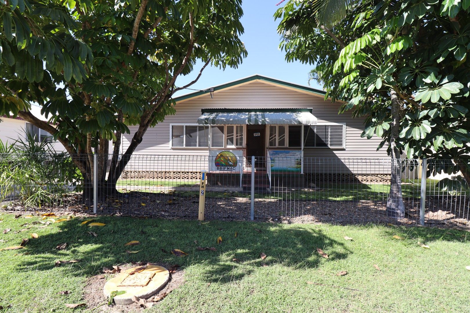 154 Graham Street, Ayr QLD 4807 Domain