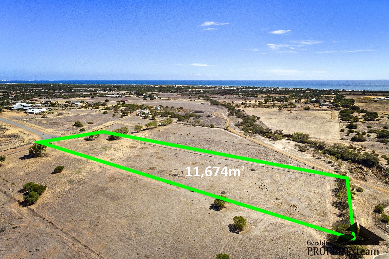 Lot 9 Stirling Place, Waggrakine WA 6530, Image 1