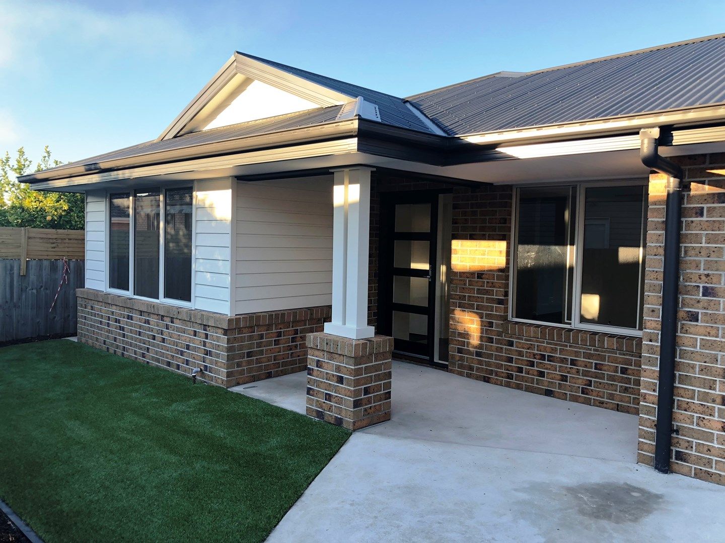 3 bedrooms Townhouse in 44A Saywell Street NORTH GEELONG VIC, 3215