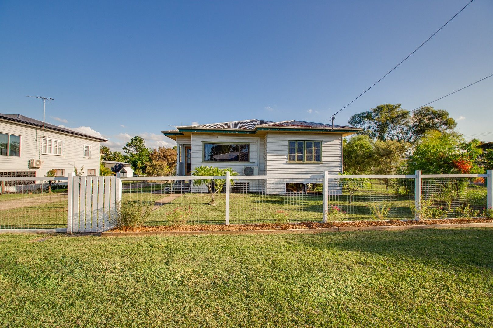 1 Fair Street, One Mile QLD 4305, Image 0