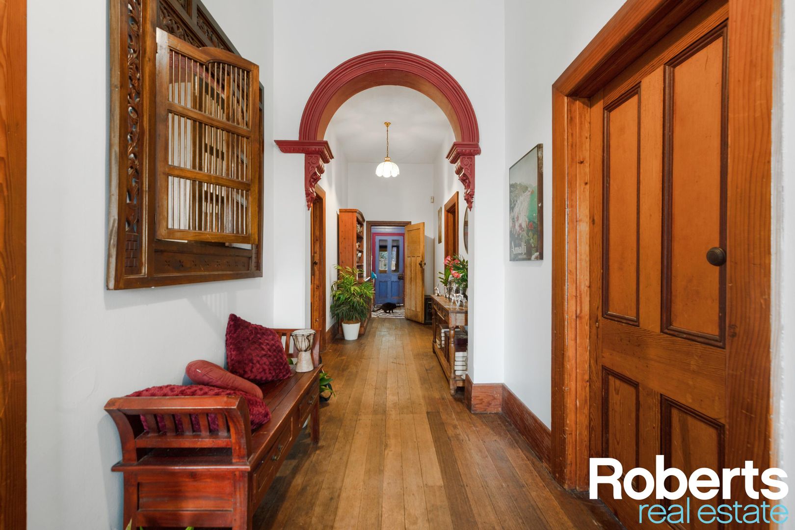 46 Heathcote Street, Ulverstone Property History & Address Research