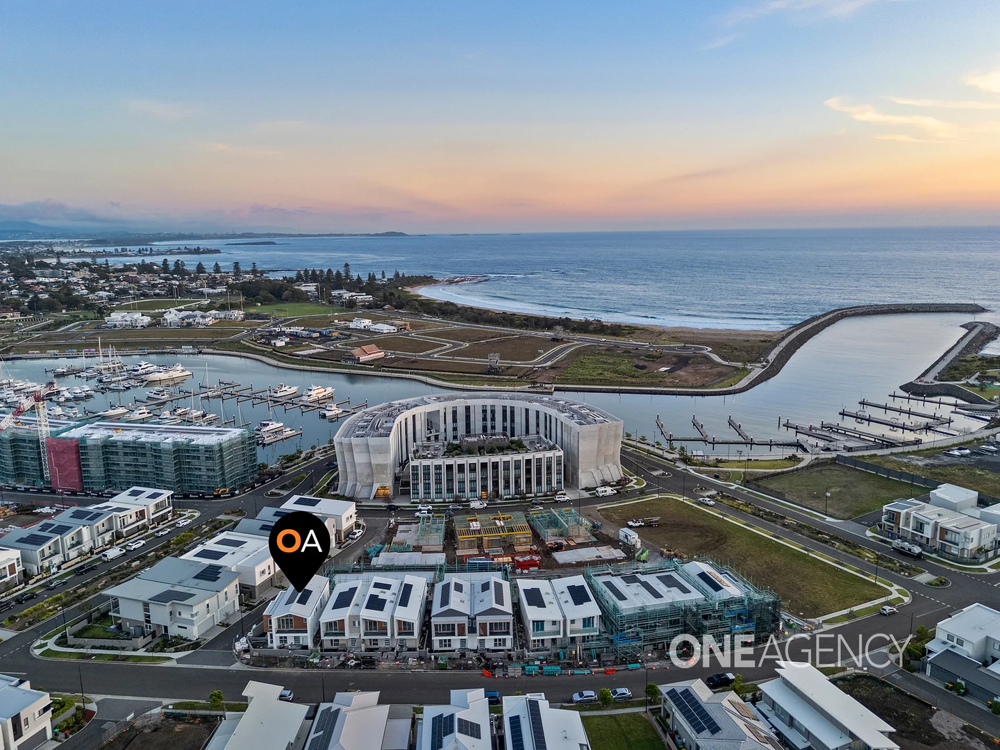 Additional image 11 of 37 Wharf Parade, Shell Cove NSW 2529