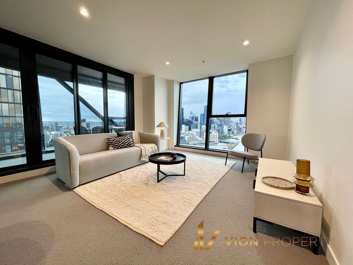 3 bedrooms Apartment / Unit / Flat in Level 36/199-201 Normanby Road SOUTHBANK VIC, 3006