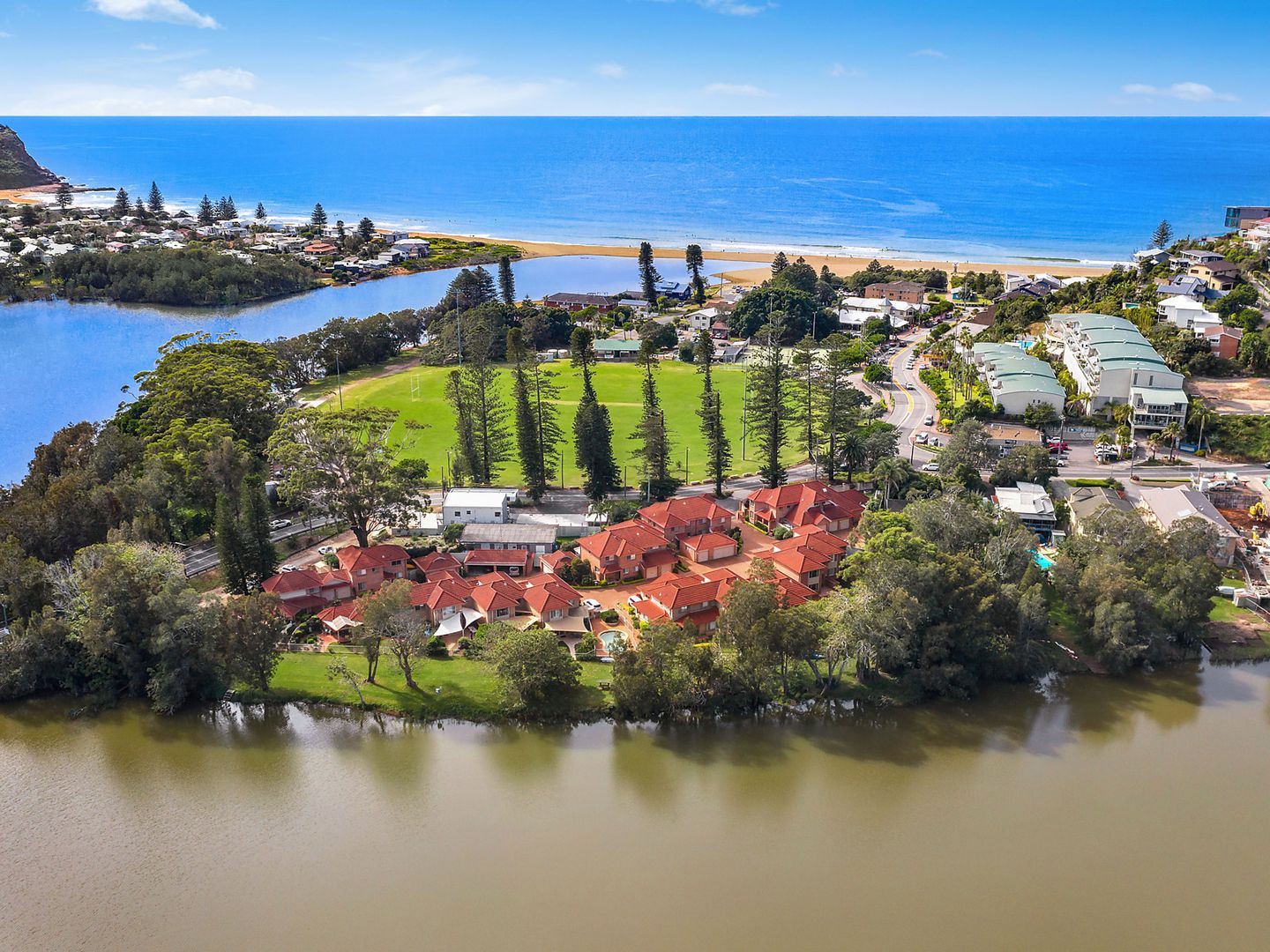 14/206 Avoca Drive, Avoca Beach Property History & Address Research