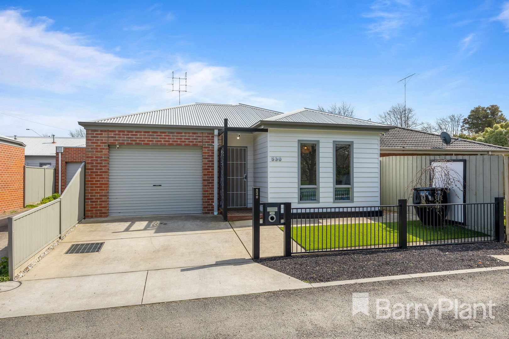 530 Quarry Lane, Redan VIC 3350, Image 1