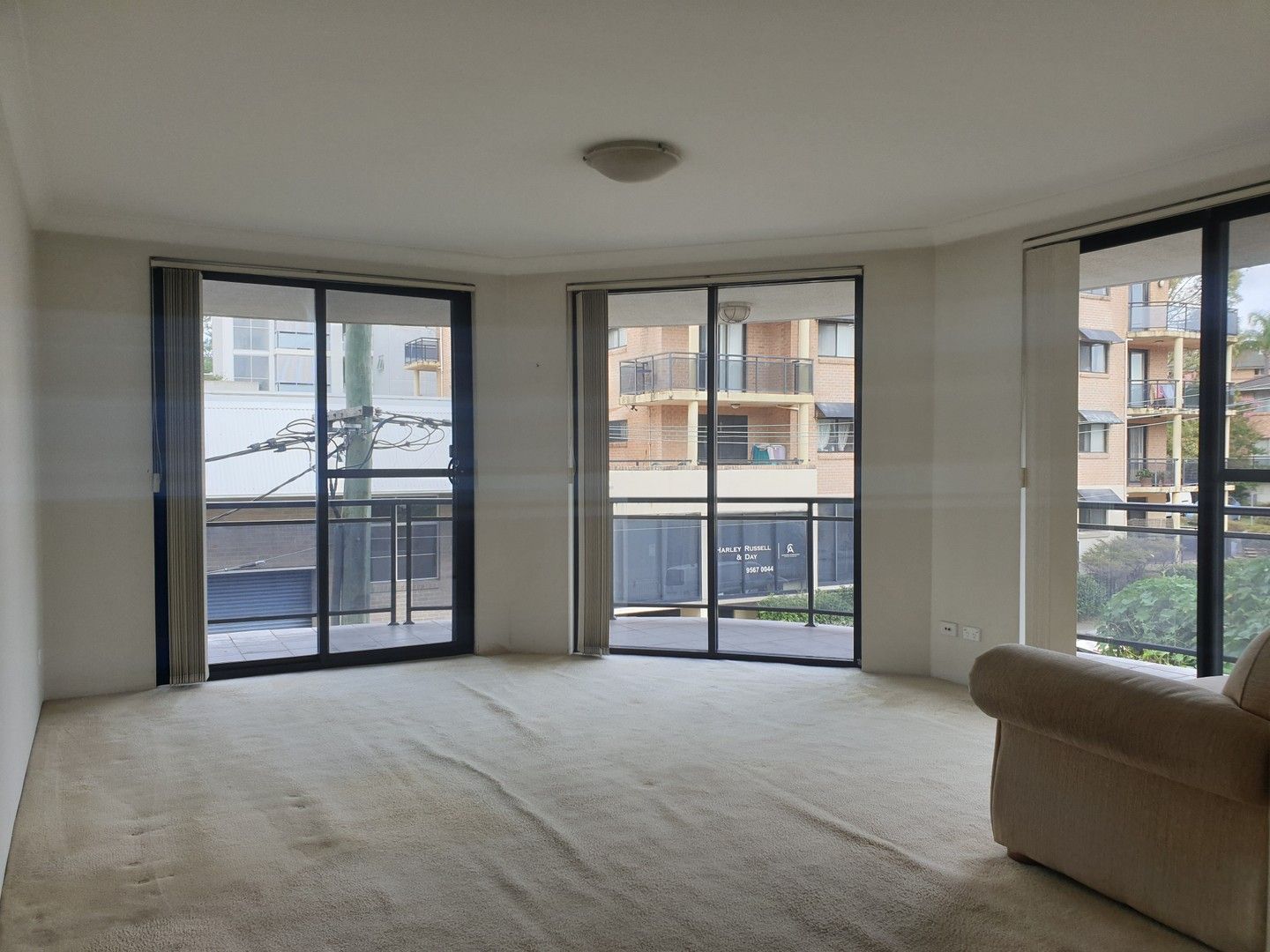 2 bedrooms Apartment / Unit / Flat in 5/613 Princess highway ROCKDALE NSW, 2216