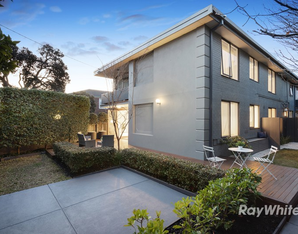 3/25 Holloway Street, Ormond VIC 3204