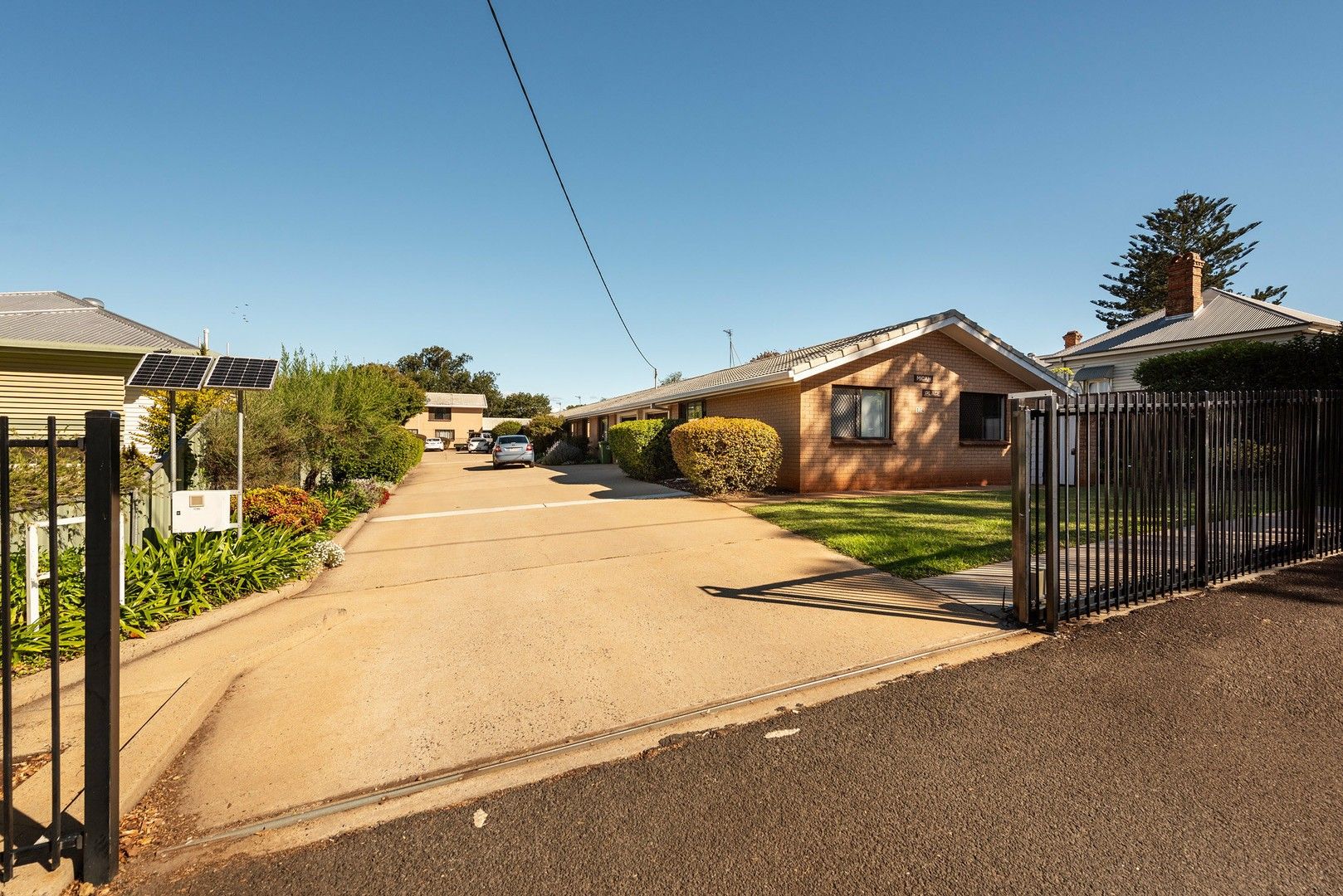 Unit 7/174 Campbell St, Toowoomba City QLD 4350, Image 0