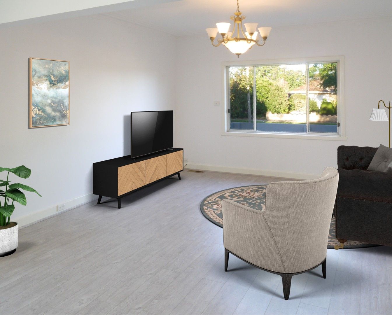 3 bedrooms House in 1/266 Cumberland Rd PASCOE VALE SOUTH VIC, 3044