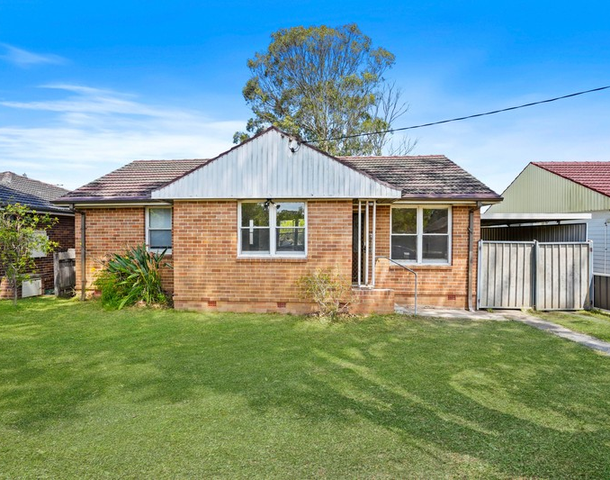 20 Insignia Street, Sadleir NSW 2168