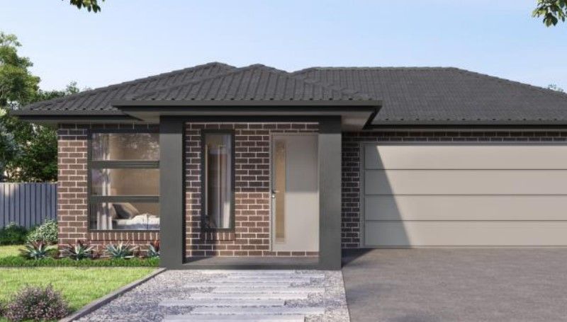 4 bedrooms New House & Land in Lot 13 Barossa Drive WINTER VALLEY VIC, 3358