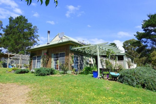 Picture of 11 Denison St, TOWAMBA NSW 2550