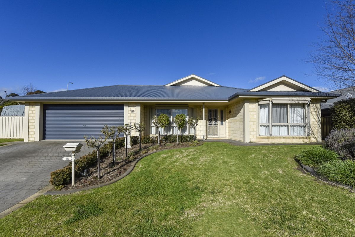 16 Woodhaven Place, Mount Gambier SA 5290, Image 0
