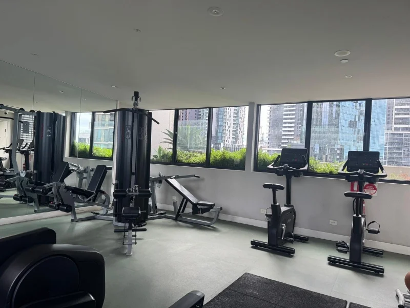 Additional image 2 of 2111/63 Whiteman Street, Southbank VIC 3006